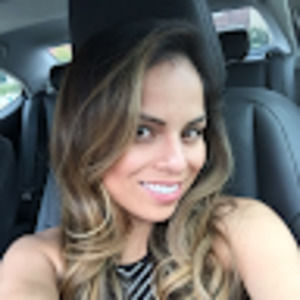 Meet your Posher, Graciela